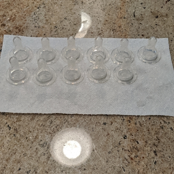 Dr. Brown Other 1 Dr Brown Level 2 Nipples Poshmark